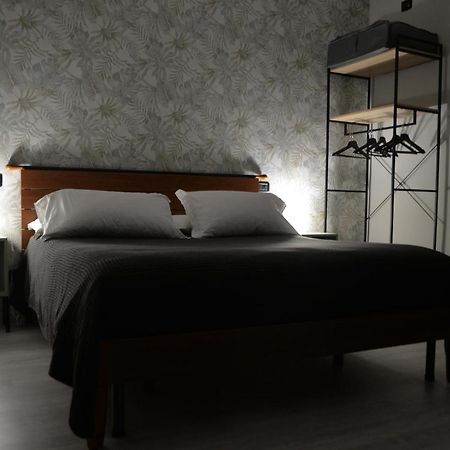 Appartamento XX Settembre - Casa Datti Рим Екстер'єр фото