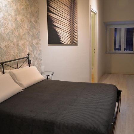 Appartamento XX Settembre - Casa Datti Рим Екстер'єр фото