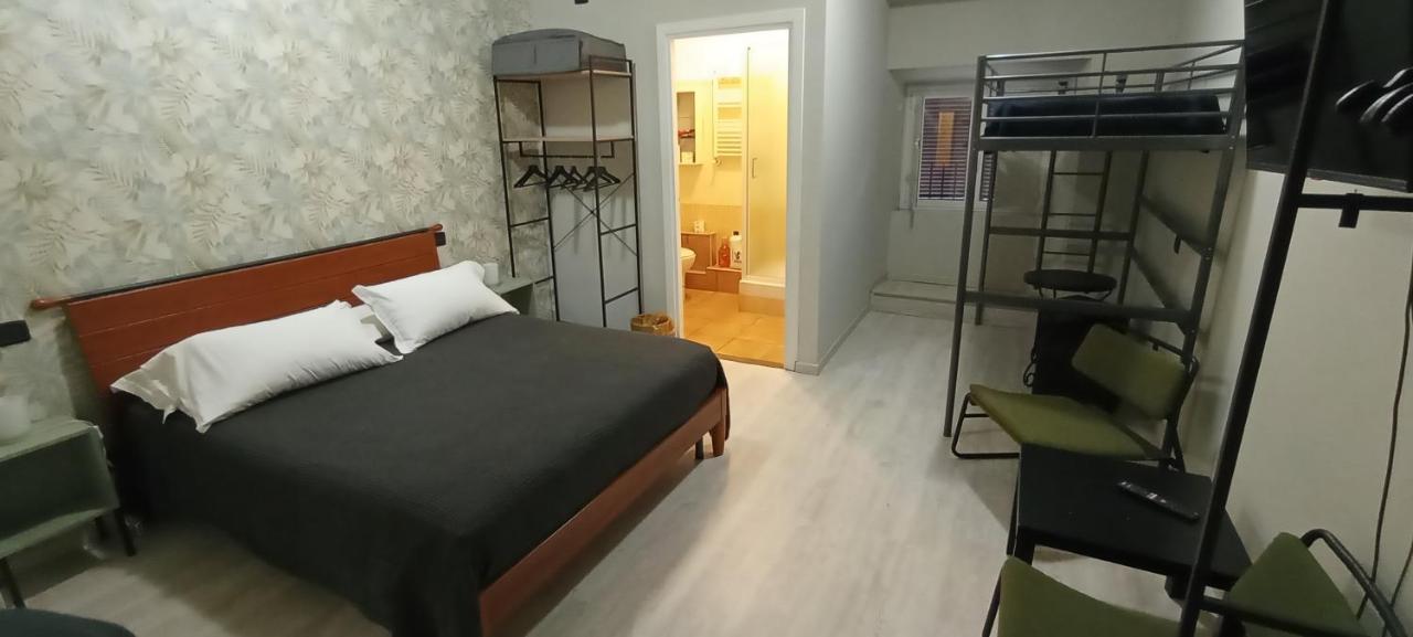 Appartamento XX Settembre - Casa Datti Рим Екстер'єр фото
