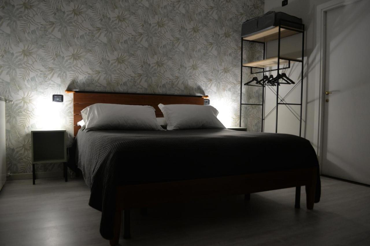Appartamento XX Settembre - Casa Datti Рим Екстер'єр фото