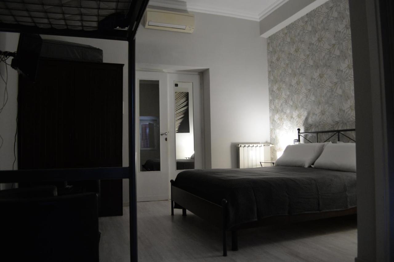 Appartamento XX Settembre - Casa Datti Рим Екстер'єр фото