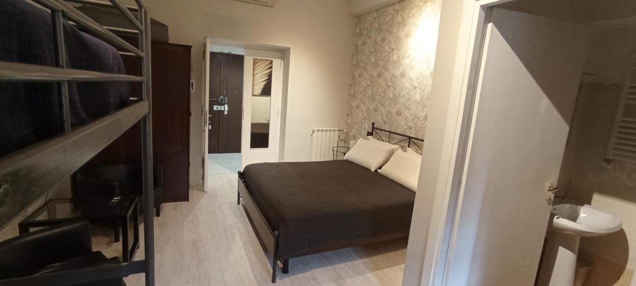 Appartamento XX Settembre - Casa Datti Рим Екстер'єр фото