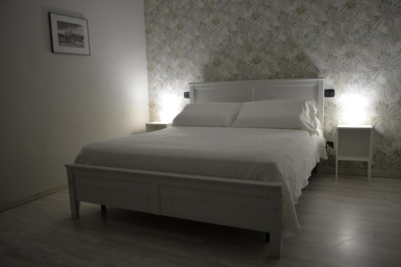 Appartamento XX Settembre - Casa Datti Рим Екстер'єр фото