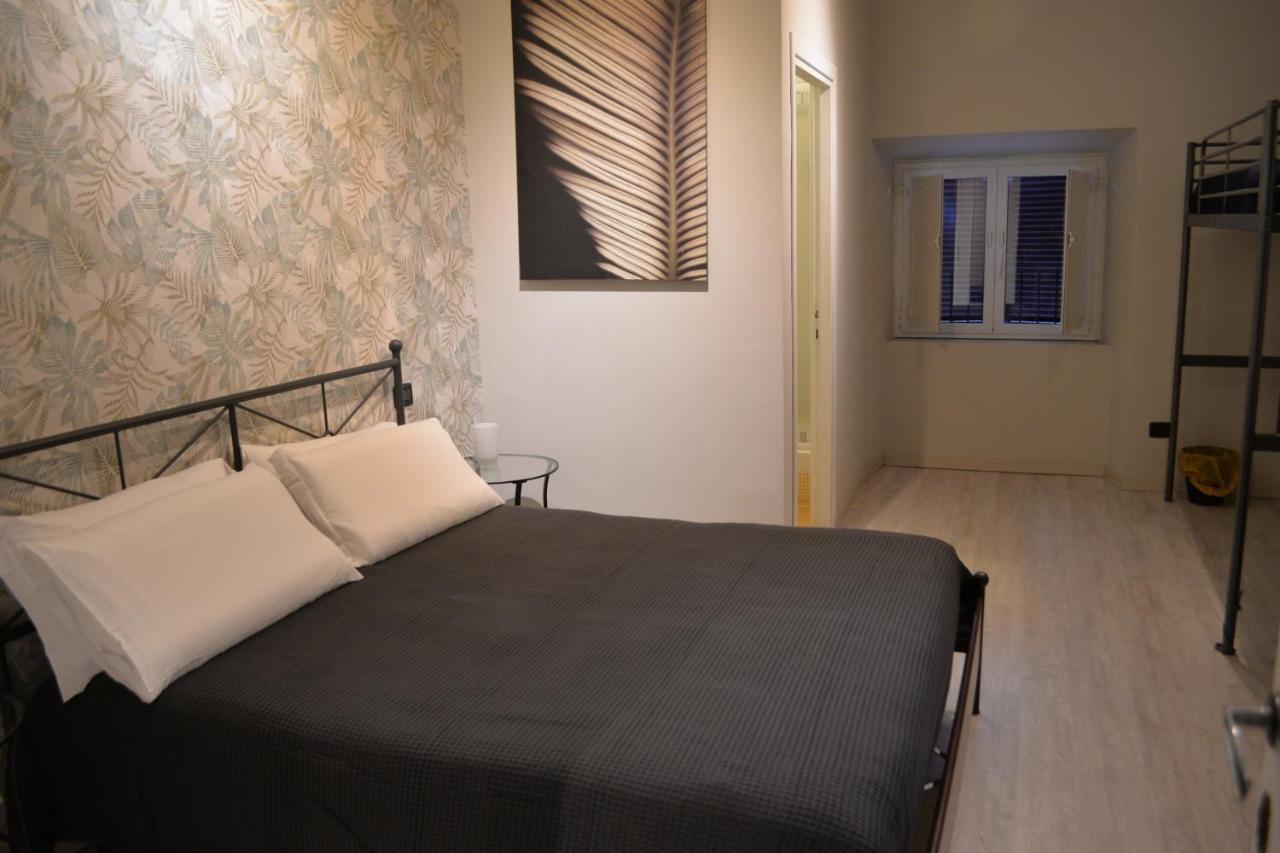 Appartamento XX Settembre - Casa Datti Рим Екстер'єр фото