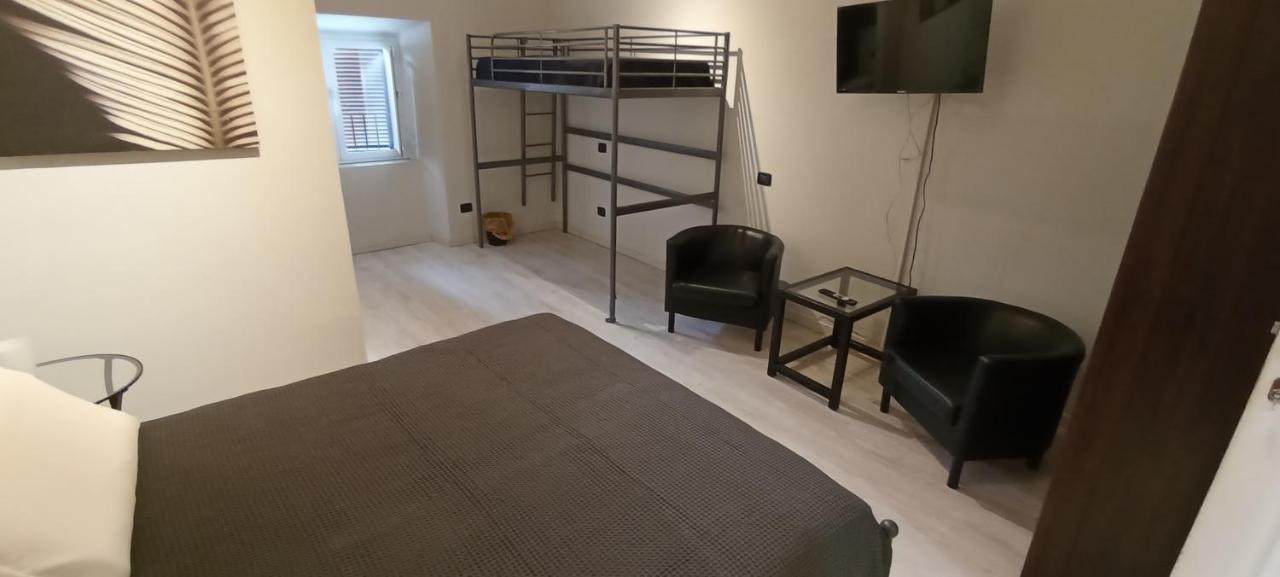 Appartamento XX Settembre - Casa Datti Рим Екстер'єр фото