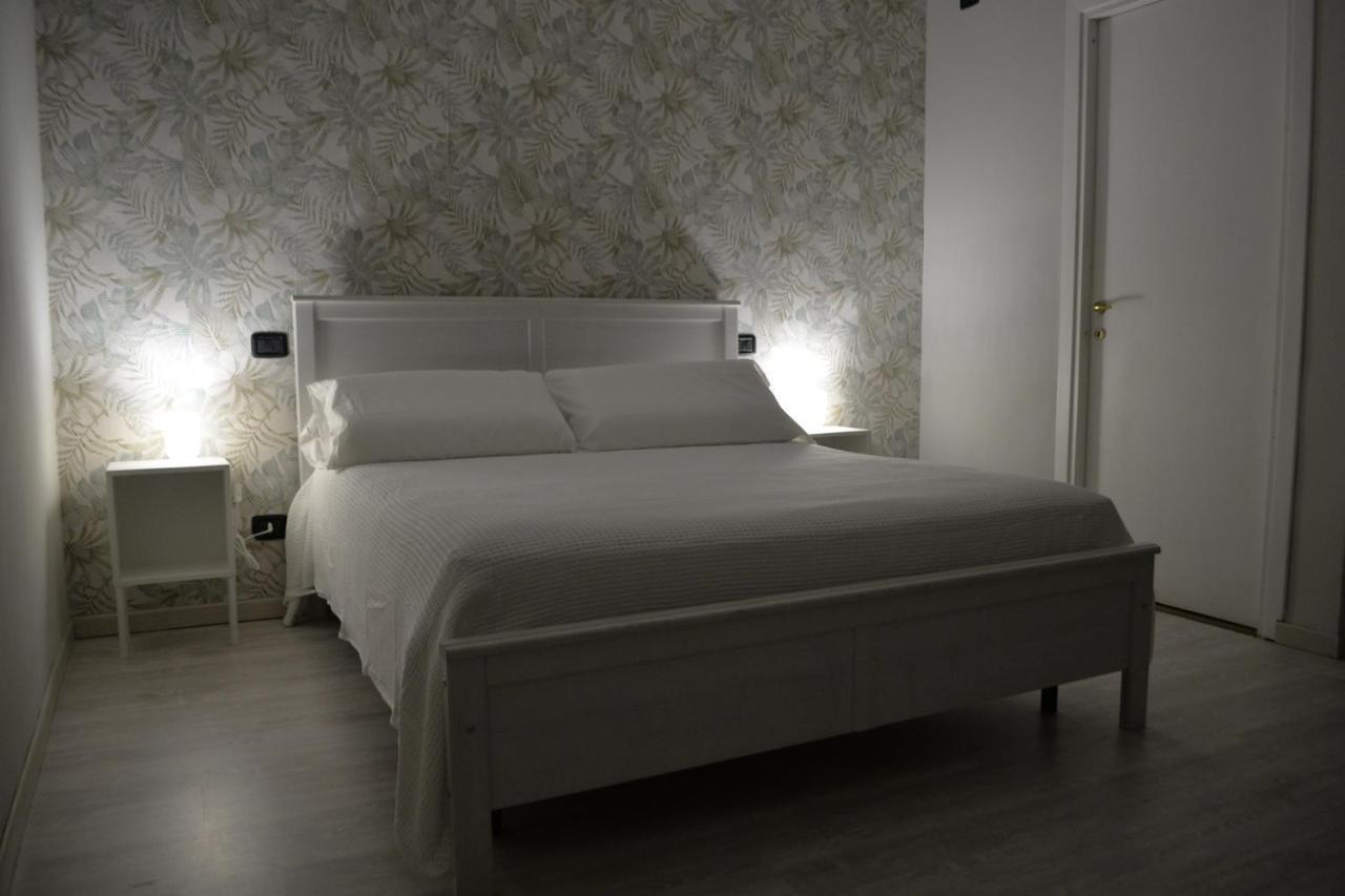 Appartamento XX Settembre - Casa Datti Рим Екстер'єр фото