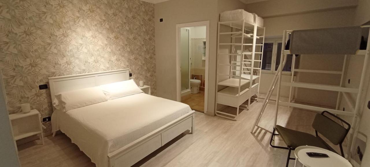 Appartamento XX Settembre - Casa Datti Рим Екстер'єр фото