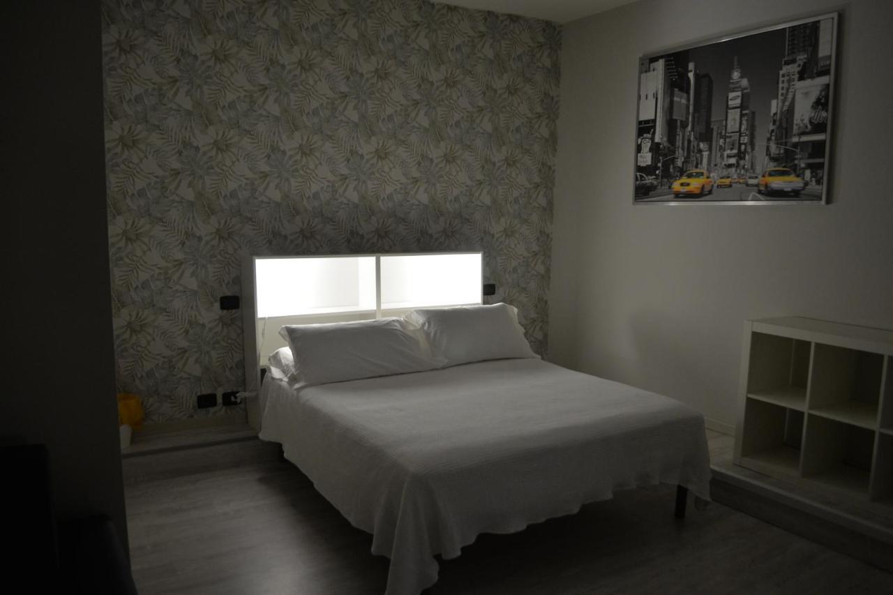 Appartamento XX Settembre - Casa Datti Рим Екстер'єр фото