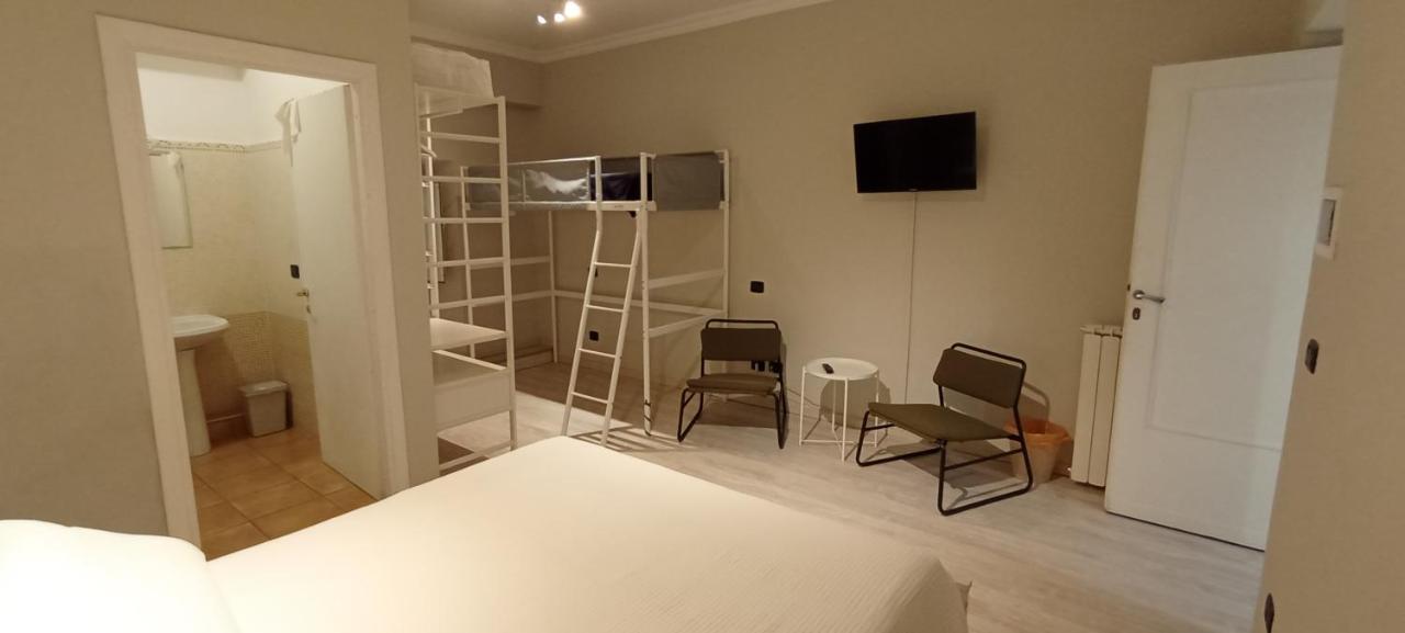 Appartamento XX Settembre - Casa Datti Рим Екстер'єр фото