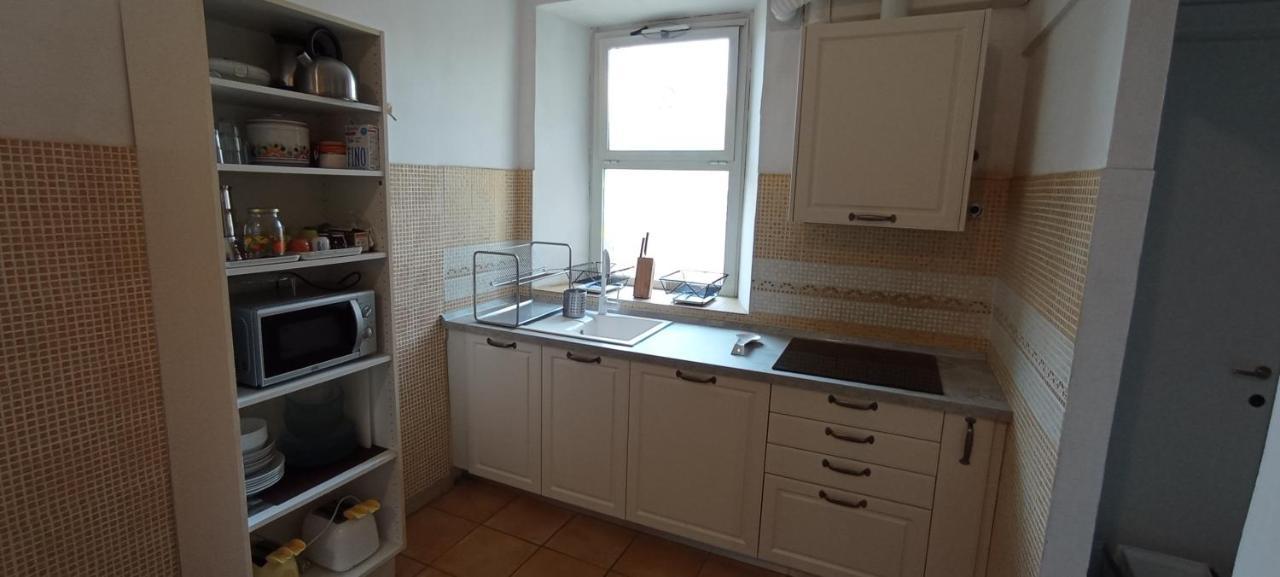 Appartamento XX Settembre - Casa Datti Рим Екстер'єр фото