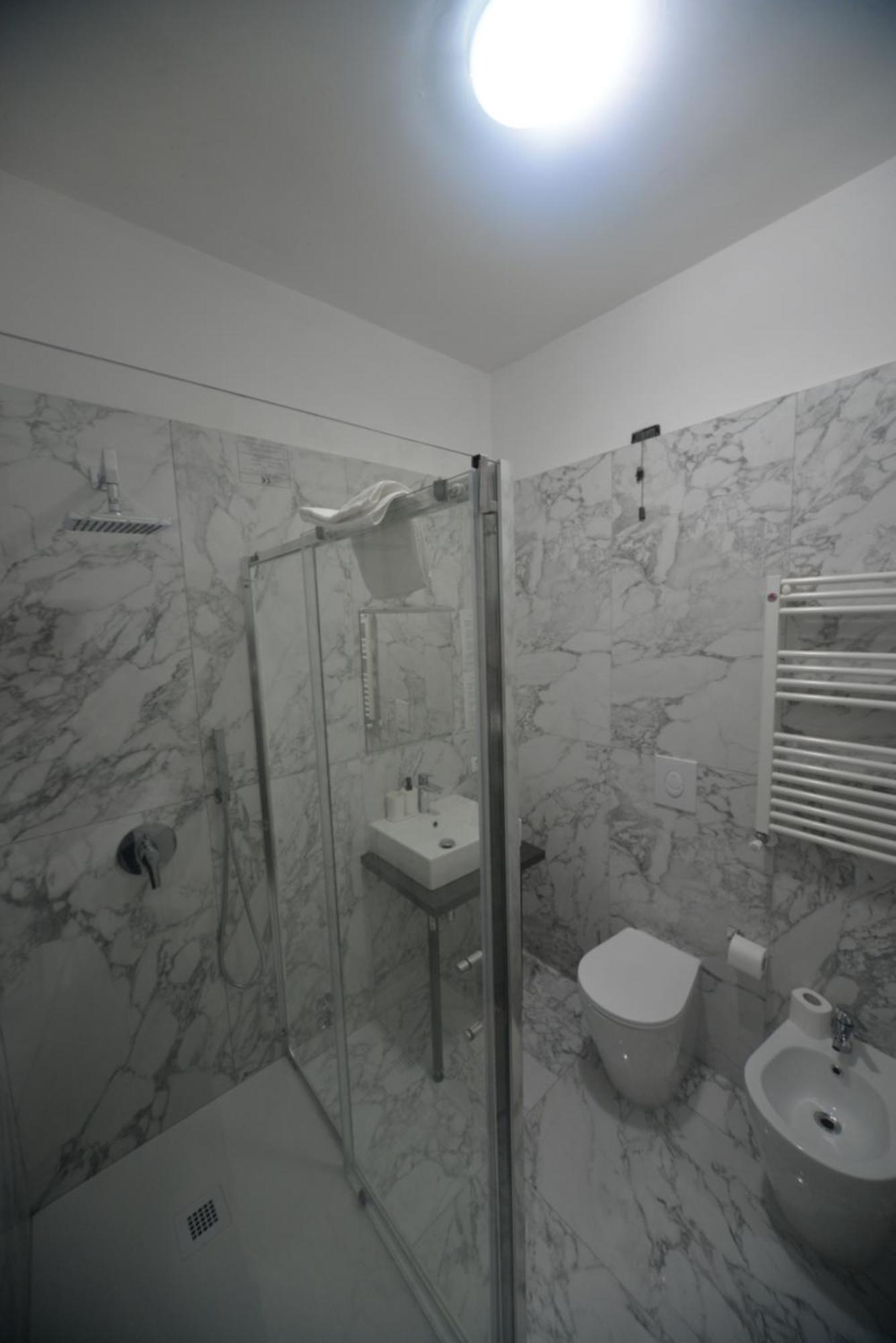 Appartamento XX Settembre - Casa Datti Рим Екстер'єр фото